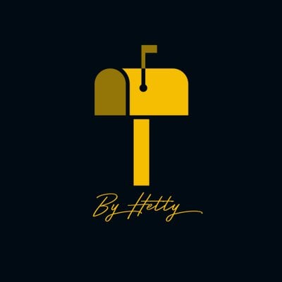 hét Brievenbuspakketje • by Hetty