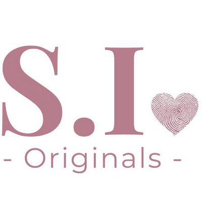 S.I. Originals