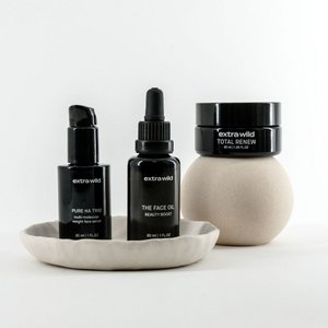 Ikonik Skin Agency, Health & Beauty brand in Belgium