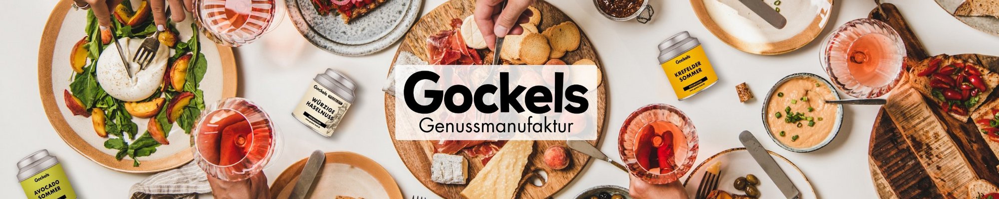 Gockels Food