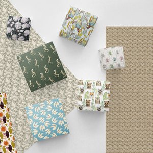 Kartenkaufrausch, Stationery brand in Germany