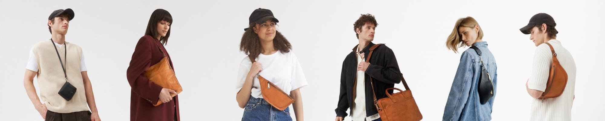 Berliner Bags