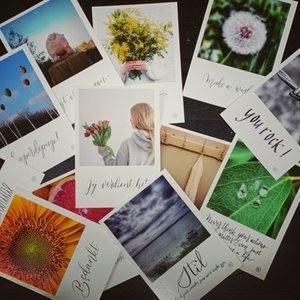 Focal Cards, Stationery brand in Belgium