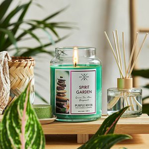 Woodbridge, Home & Living brand in Germany