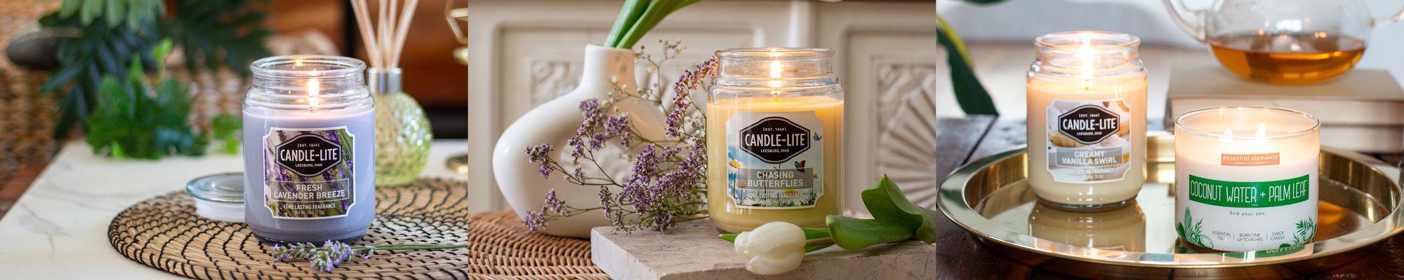 Candle-lite™