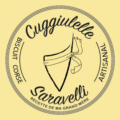 Biscuiterie Saravelli - Cuggiulelle Saravelli