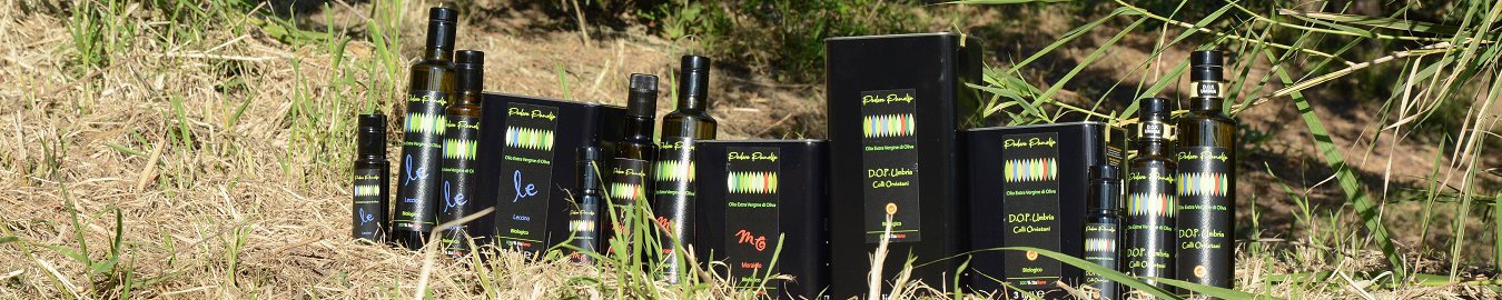 Azienda Agricola Biologica Podere Panolfo