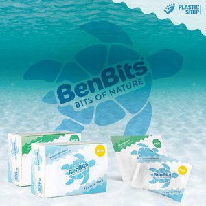 BenBits BV, Eten & Drinken merk in Nederland