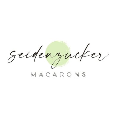 Seidenzucker Macarons