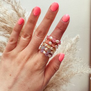 fourteen hours, Sieraden merk in Duitsland