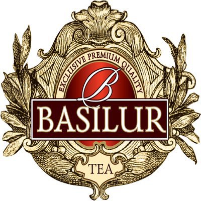 Basilur Premium Tea