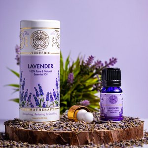 Divine Aroma