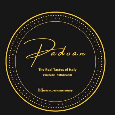 padoan - the real tastes of italy