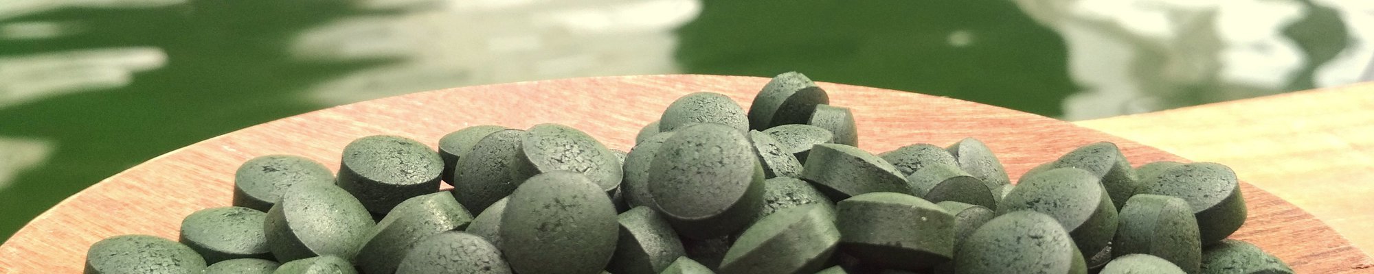 ECOSPIRULINA