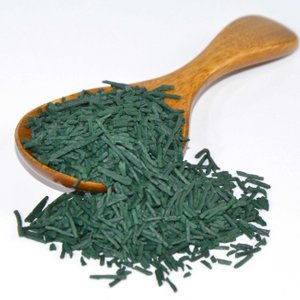 ECOSPIRULINA, Eten & Drinken merk in Spanje