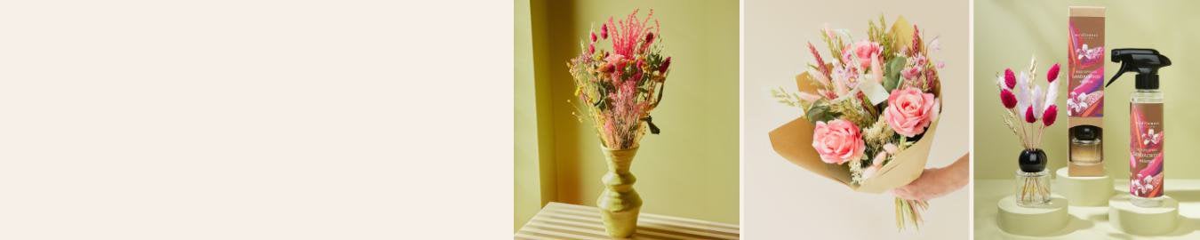 Wildflowers by Floriëtte
