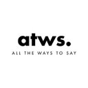 ALL THE WAYS TO SAY