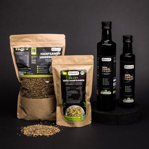 SANUUS Better Living, Health & Beauty merk in Duitsland