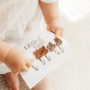Little Yune, Kids & Baby brand in Netherlands