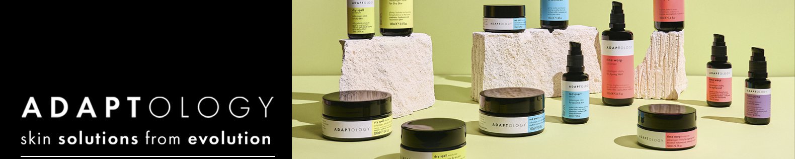 Adaptology Skincare