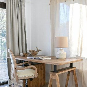 Alexandra Curtain, Haus & Wohnen Marke in Spanien