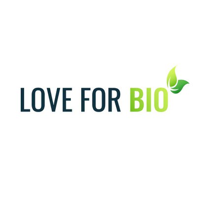 Love for Bio B.V.