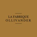 OLLIVANDER