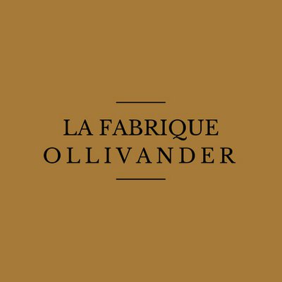 OLLIVANDER
