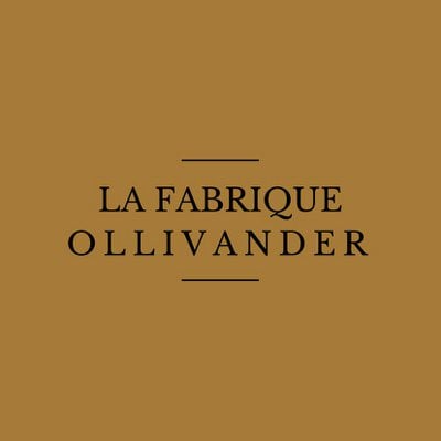 OLLIVANDER
