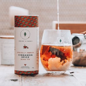 Kazi Yetu, Eten & Drinken merk in Duitsland