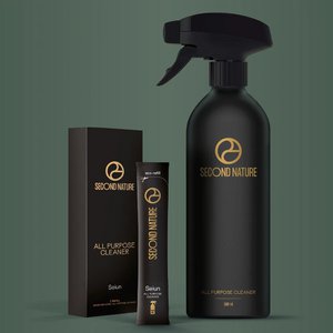 Second Nature, Home & Living brand in Netherlands