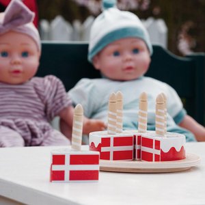 Mamamemo, Kids & Baby brand in Netherlands