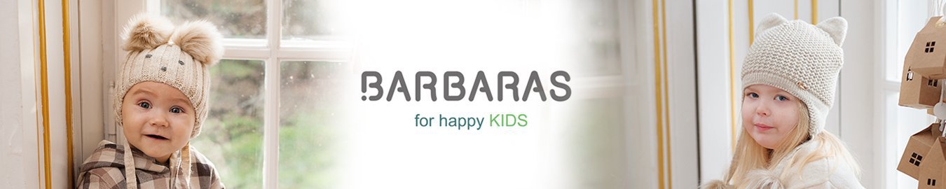 Barbaras