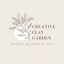 Creative Clay Garden