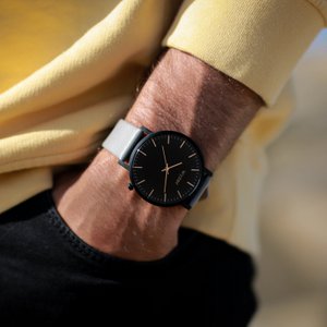 Wyzer Horloges, Mode merk in Nederland