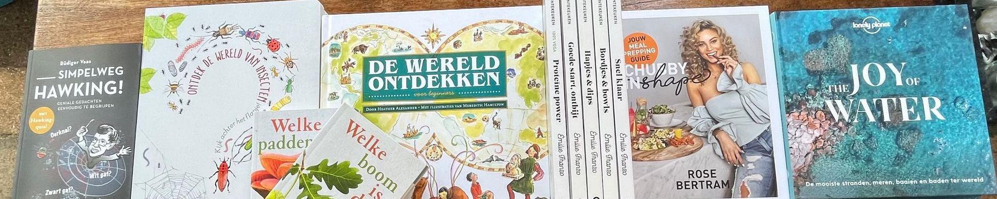 Boeklin Groothandel
