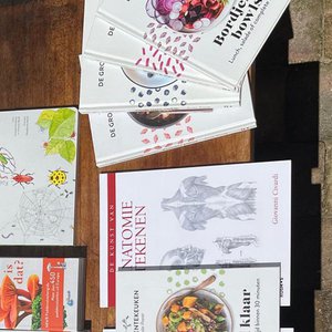 Boeklin Groothandel, Stationery merk in Nederland