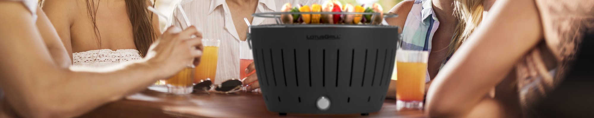 LotusGrill