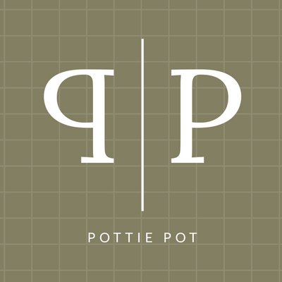 Pottie pot