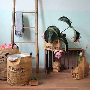 SuperWaste BV, Fashion brand in Netherlands