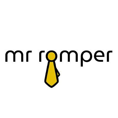 mr romper