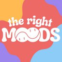 The Right Moods Gift Candles