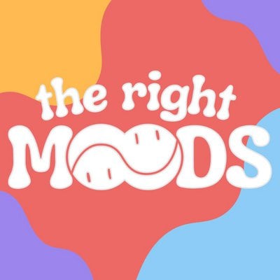 The Right Moods Gift Candles