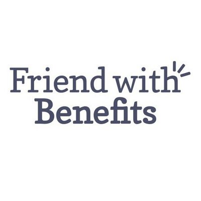 Friend with Benefits