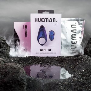 Hueman, Health & Beauty merk in Nederland