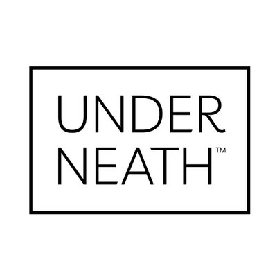 Underneath