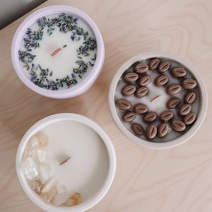 Oak Candle Co., Home & Living brand in Belgium
