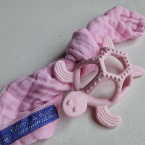 Babbels & Bijtjes, Kids & Baby merk in Nederland