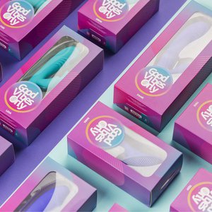 Good Vibes Only, Health & Beauty merk in Nederland