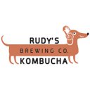 Rudy's Kombucha